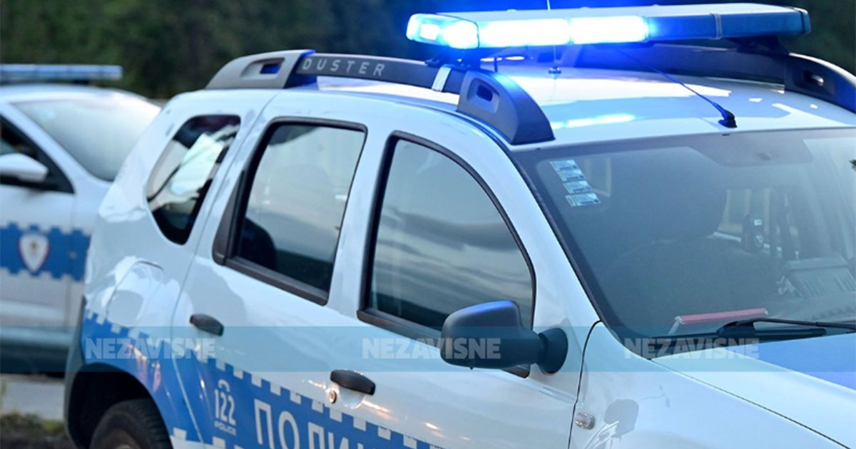 Ubistvo u Prnjavoru: Brat ubio brata