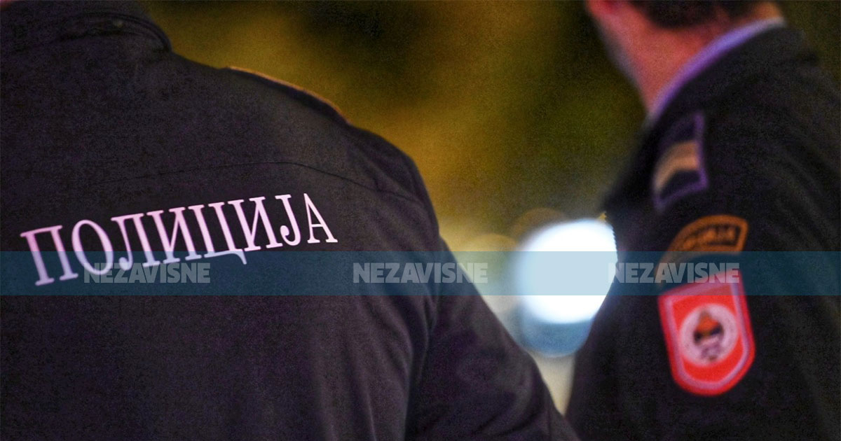 Akcija "Poštar" u Srpskoj: Uhapšene dvije osobe