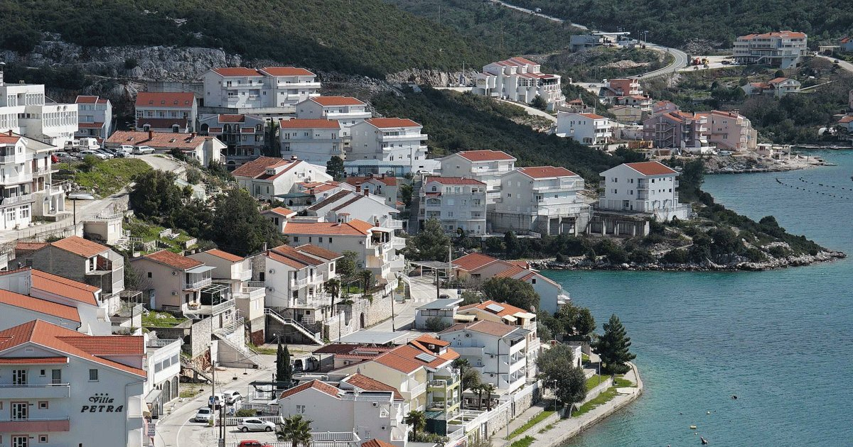 Banjalučanin krao motore čamaca u Neumu