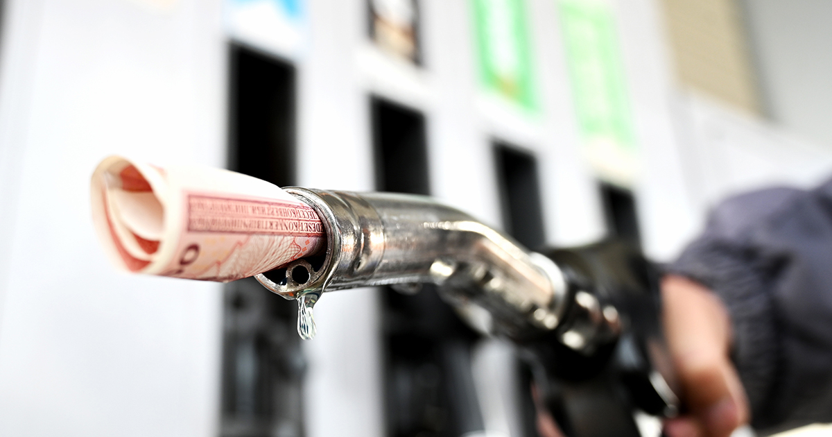 Rasvijetljeno razbojništvo na pumpi u Pelagićevu, uhapšen dvojac