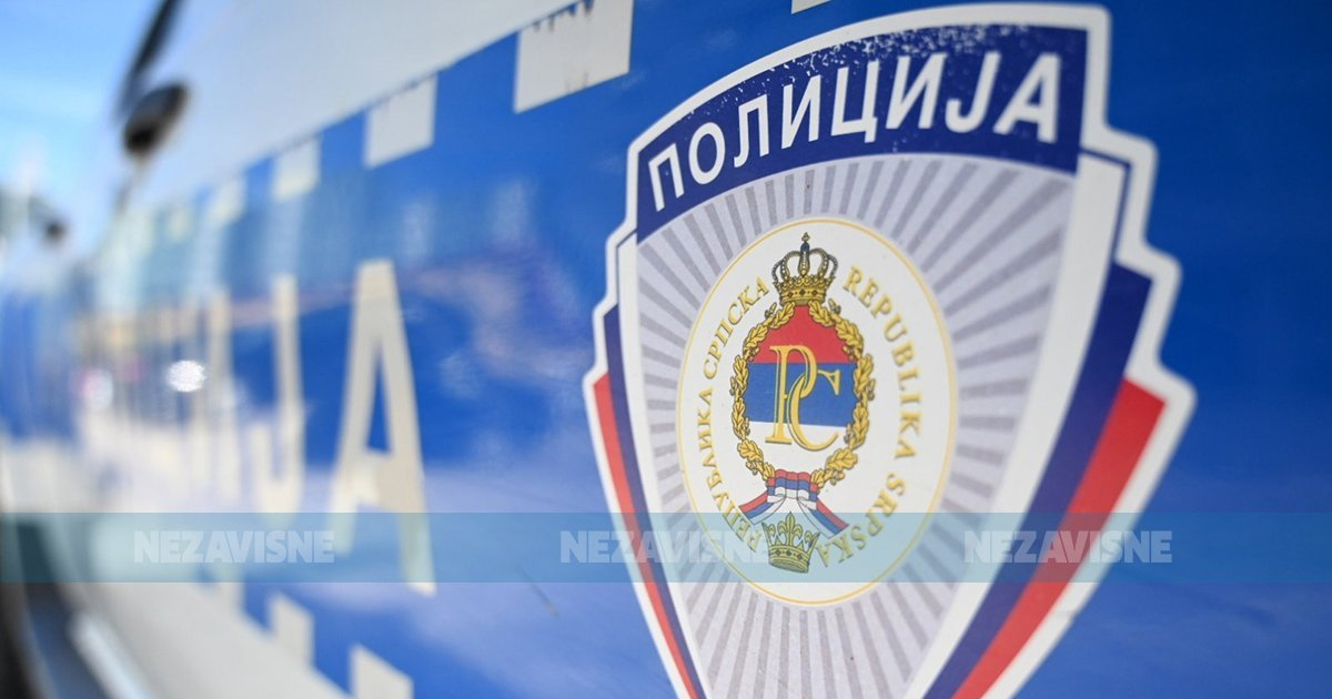 Svatovi tukli vozača kod Zvornika zbog ometanja kolone