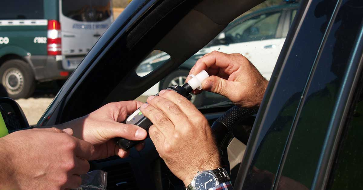 U kafani u Prnjavoru izvadio pištolj, pa naduvao dva promila