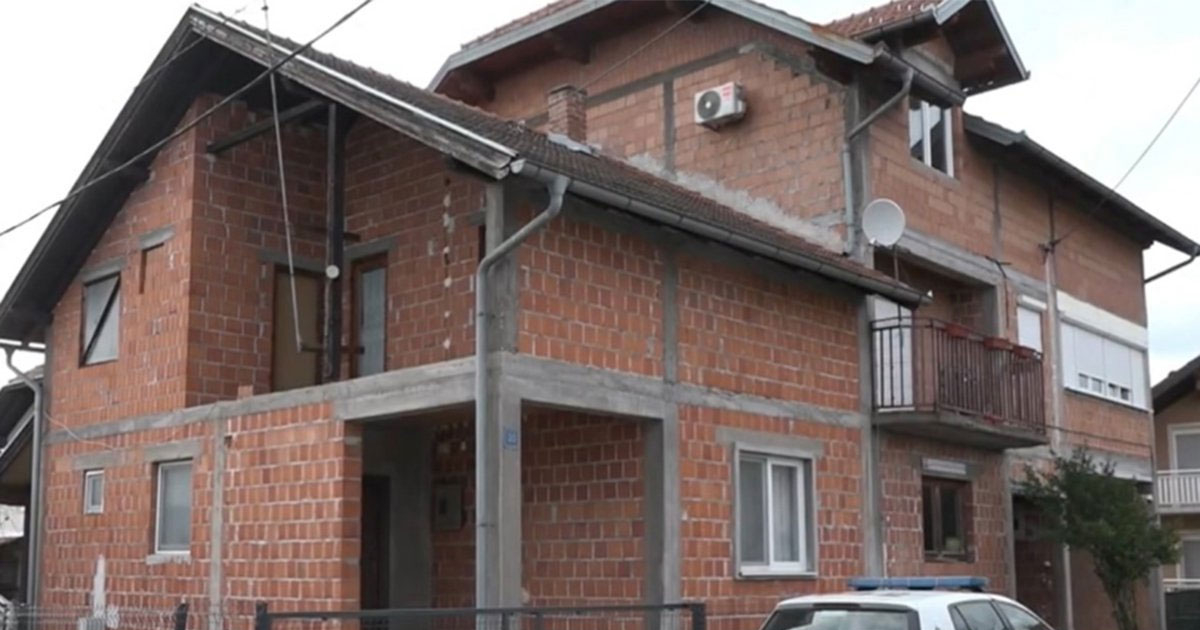 Slučaj "Kuće strave": Djeca spavala na podu i hodniku, imali ograničenu slobodu kretanja