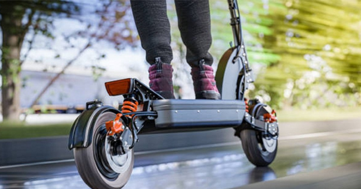 Dvije djevojčice na trotinetu udario auto u centru Banjaluke