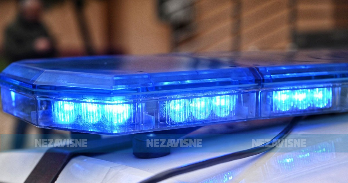 Težak udes kod Ugljevika, poginule dvije osobe