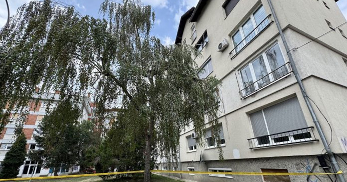 Detalji drame u Brčkom: Policajac poginuo tokom provale, ljubavnica ga čekala u autu