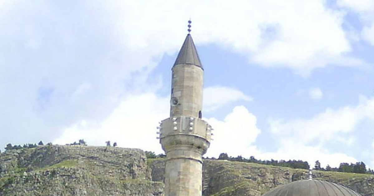 Opljačkana džamija u Tesliću, uhapšen stari policijski znanac