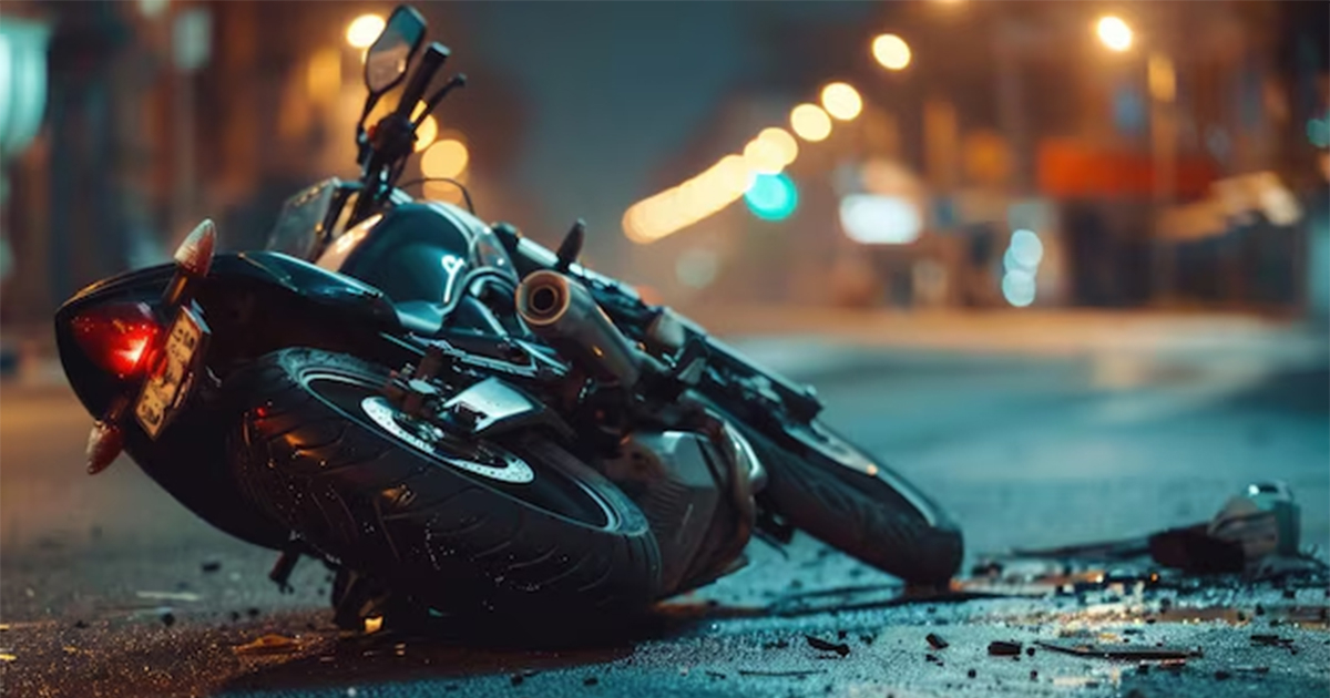 Nesreća u Sarajevu, poginuo motorista