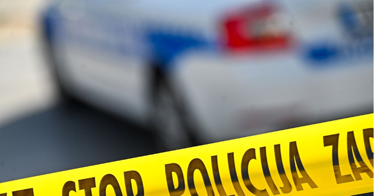 Maloljetnik na mopedu povrijeđen u Bijeljini