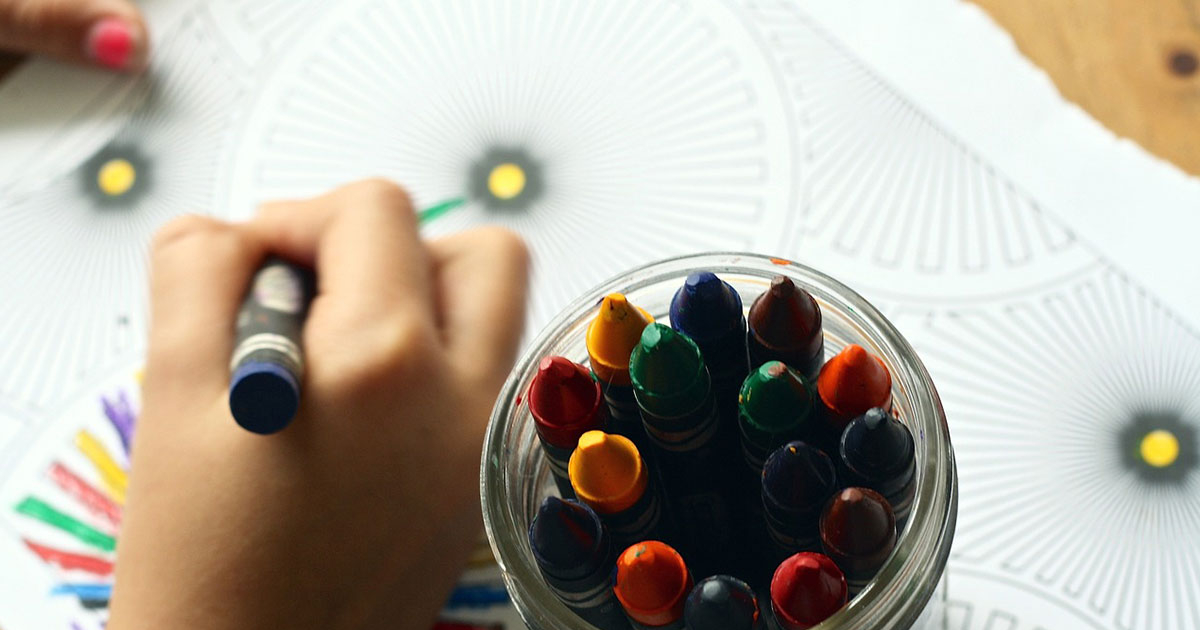 Iz vrtića "Dunja" u Zenici ukradeni televizor i hrana