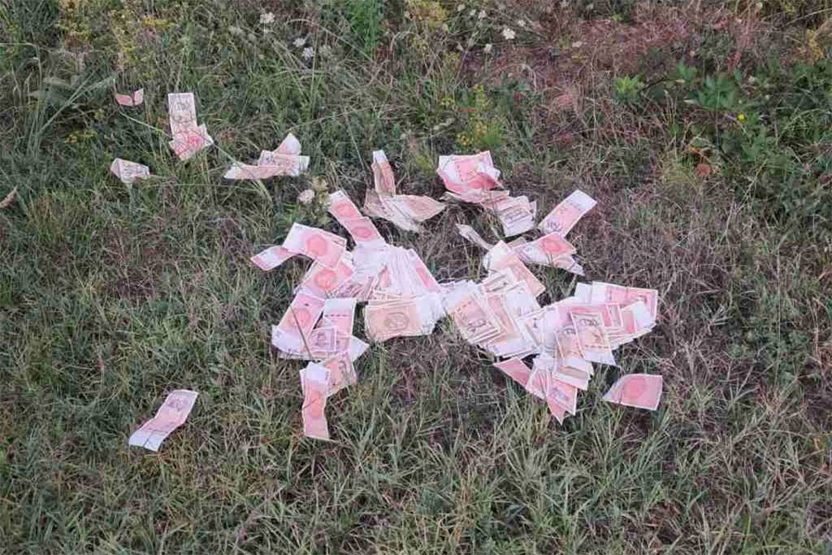 Pljačka u Tuzli: Iz kockarnice ukradeno oko 75.000 KM, uhapšeno pet osoba