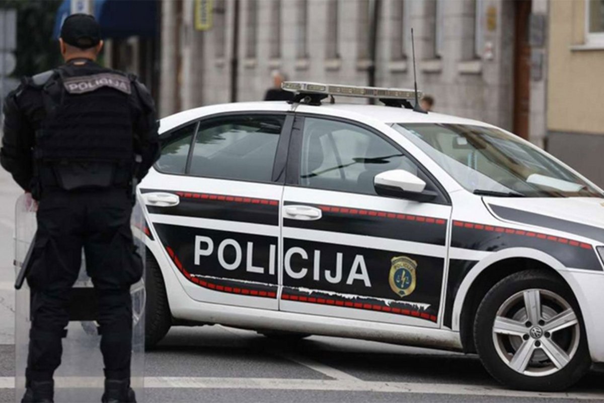 Užas u Sarajevu: Djevojčica osumnjičena da je nožem napala drugu u krugu škole