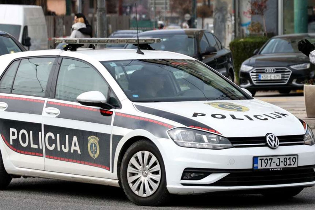 Užas u Tuzli: Osumnjičen da je pijan pokušao silovati bivšu djevojku