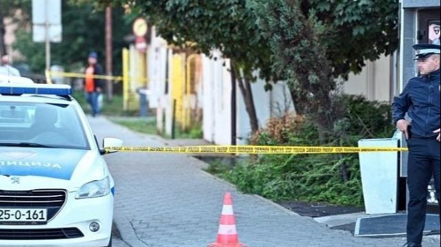 Bijeljina: Ranjena jedna osoba