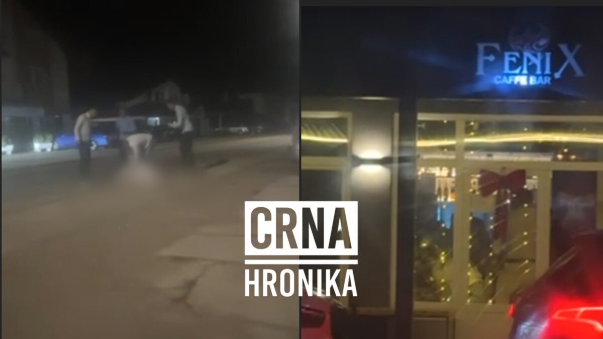 Pokušaj ubistva u Kiseljaku: “Borisa pretukli ispred kafane, završio na KCUS-u sa teškim povredama”