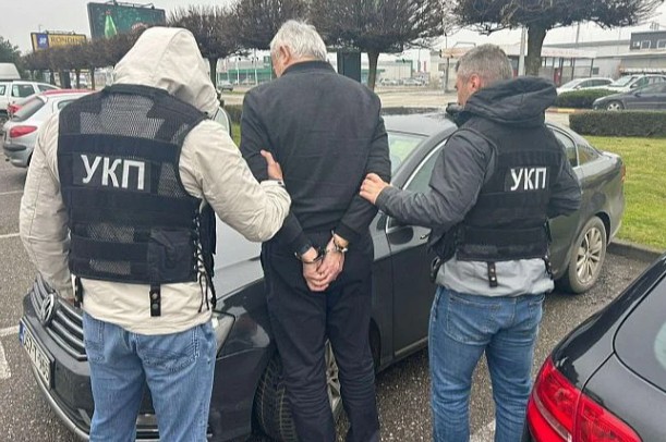 "Sačekuša" za pedofila iz Banje Luke: Mislio da se ide sastati s djetetom, dočekala ga policija