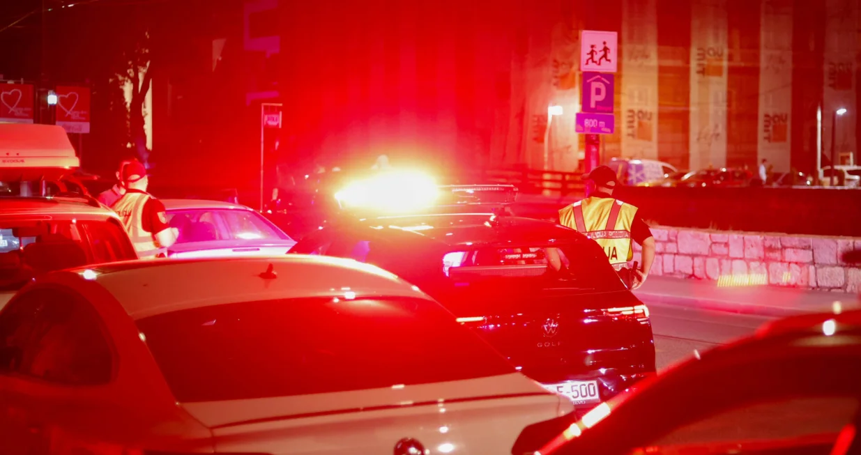 Uhapšen 29-godišnjak, sumnjiči se za nanošenje teških povreda