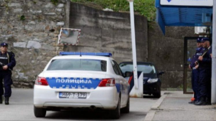 Muškarac napadnut sjekirom u bh. gradu