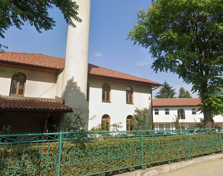 Opljačkao džamiju u Zenici