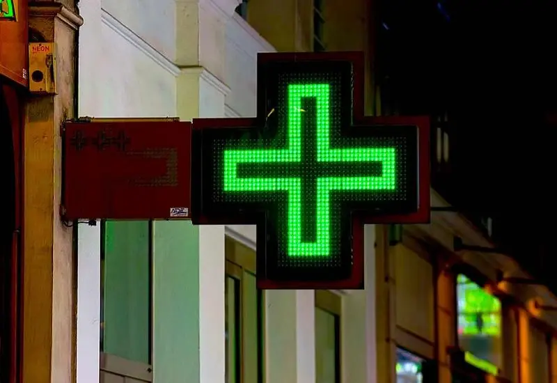 Nova pljačka ljekarne u Mostaru