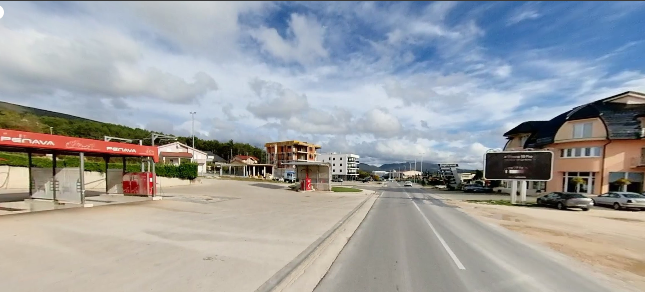 Pet osoba ozlijeđeno u teškoj prometnoj nesreći u Posušju